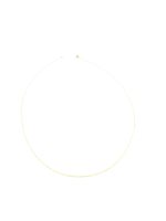 Collana Domar in Oro giallo COOR-366-280